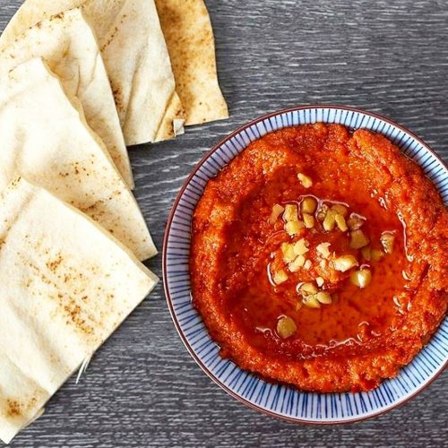 Muhammara